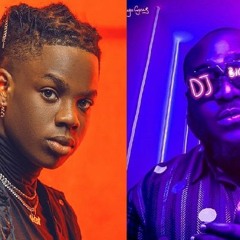 Dj  Big N -  Ogologoma  Ft  Rema || @nothing_too_hard
