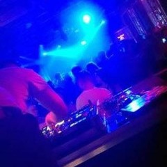 BENNI BENSEN LIVE @CLUB MENSA DRESDEN (SETCUT)