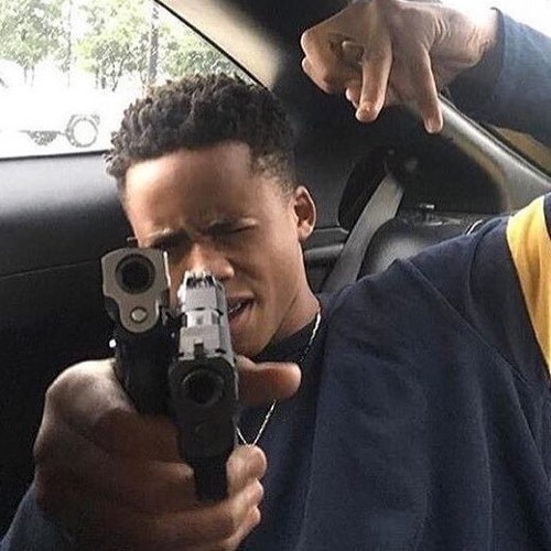 Tay-K - Half Off | reprod. KIVYA