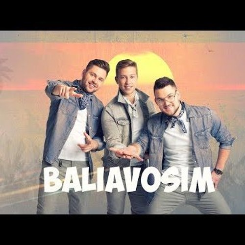 Lietuvaičiai - Baliavosim