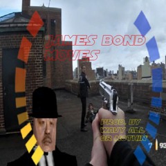 James Bond Moves