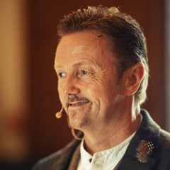 The Ark Of Serendipity (Motivation, Loving Yourself)