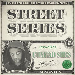 Conrad Subs - Transfixed [Premiere]