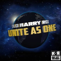 Old Harry Rox / Unite As One / Kut Off Records / Pre-order Now