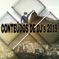 Ponto - TraÇado - Da - Flauta (( CONTEÚDOS DE DJ's )) 2k19