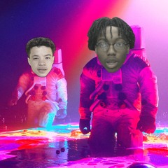 Lil Tecca X Lil Mosey Type Beat - 'Take Me There' (Prod. J.R. Thumps)