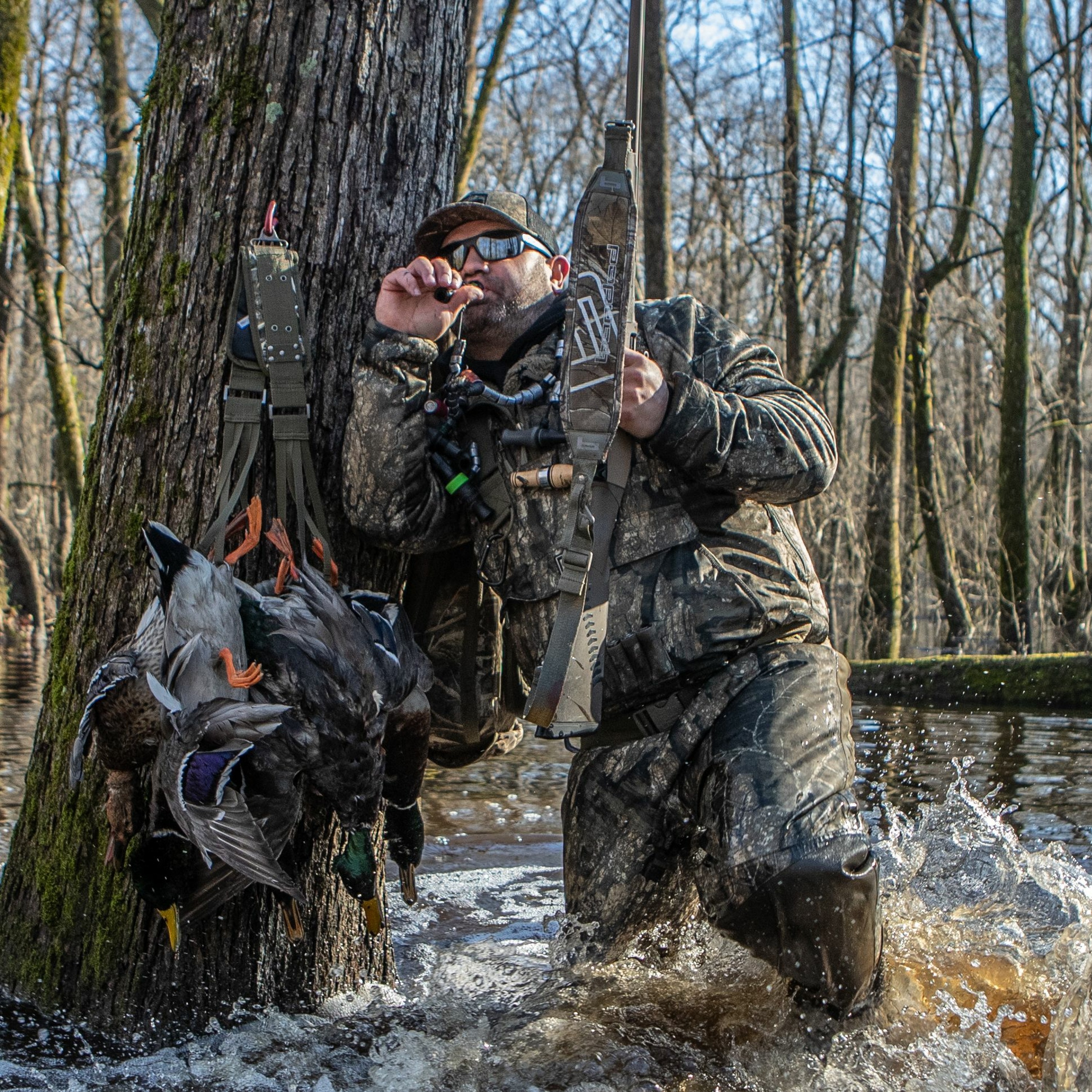 E90 - What Do You Love About The Hunt with Chris Cifreo episode artwork