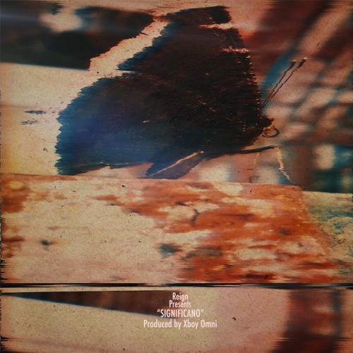 SIGNIFICANO Prod. Xboy Omni