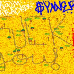 IGNORANT SAVAGES - Candy Land