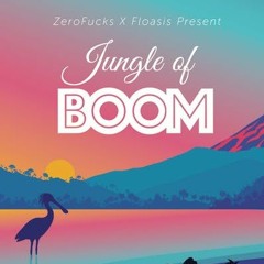 Jungle of Boom