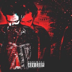 Datenshi - Freak Hoes prod by Kriss Oferr