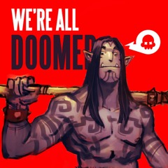 We're all Doomed (Full EP)