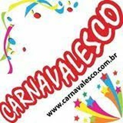 São Clemente 2020 - Samba Da Parceria De Marcelo Adnet