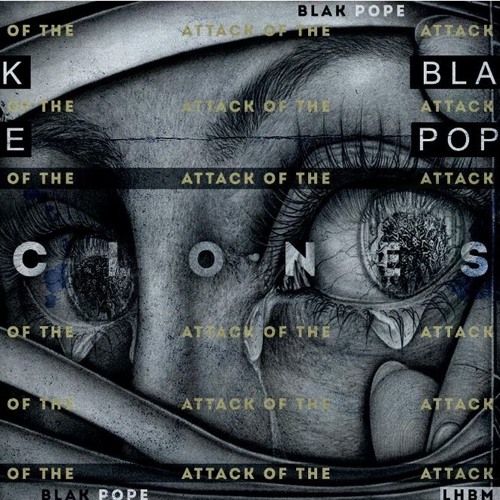 Exit The Matrix     ft Prahphet