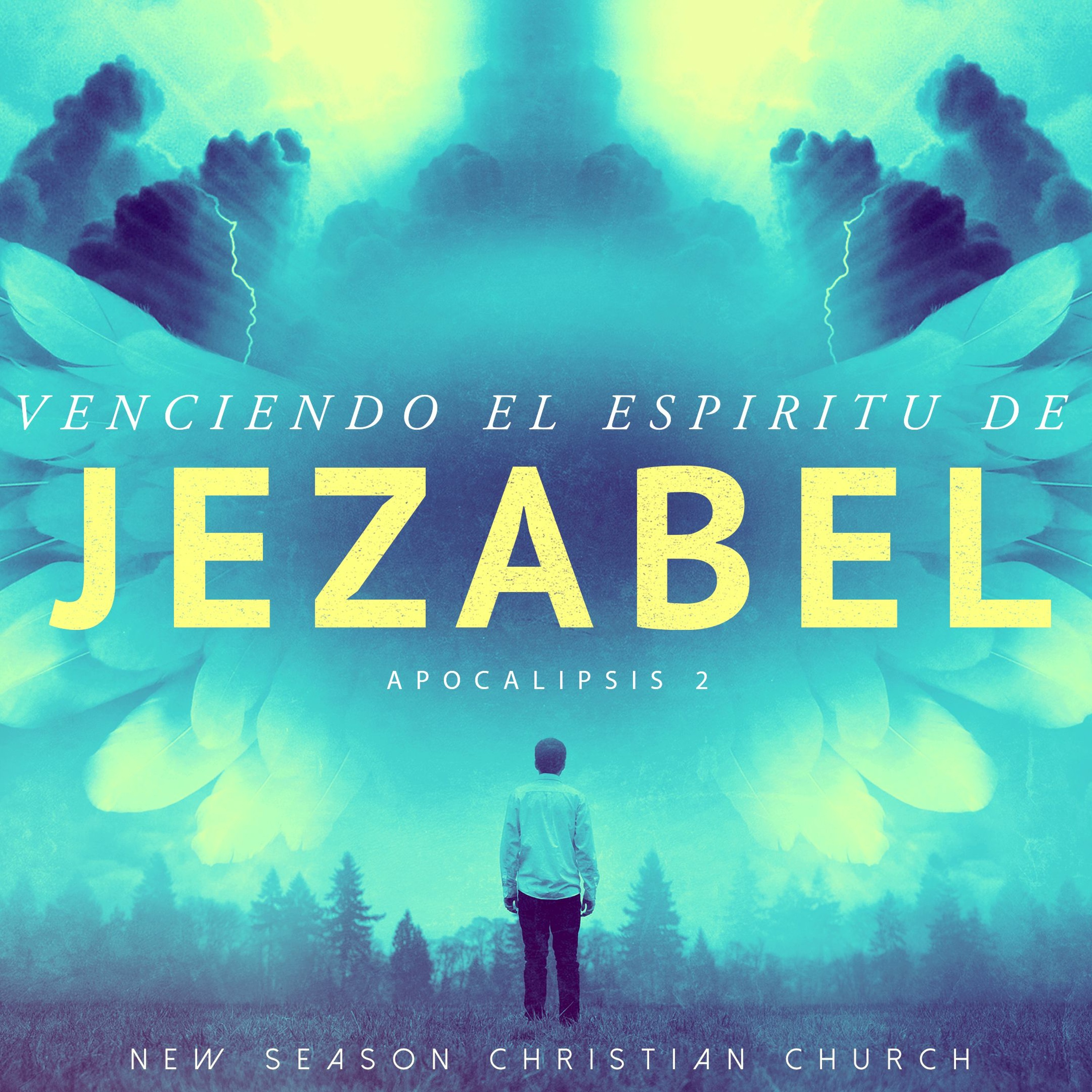 New Season Christian Center