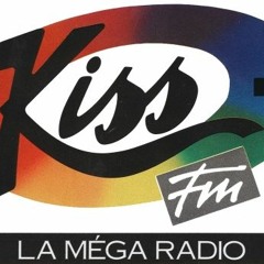 KISS FM