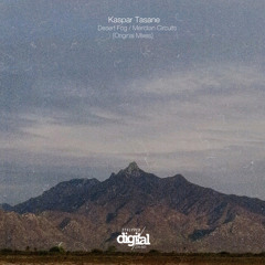 Kaspar Tasane - Meridian Circuits {Original Mix} Stripped Digital