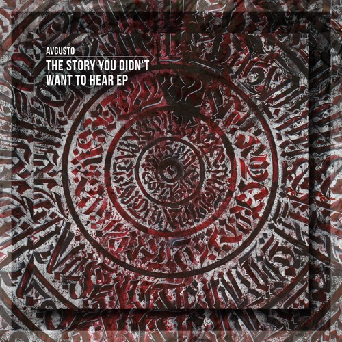 Avgusto - String Vibrations