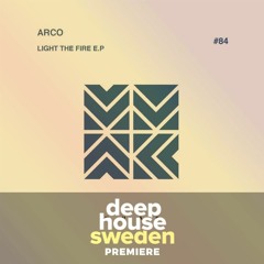 DHS Premiere: Arco - Moonlight Sea