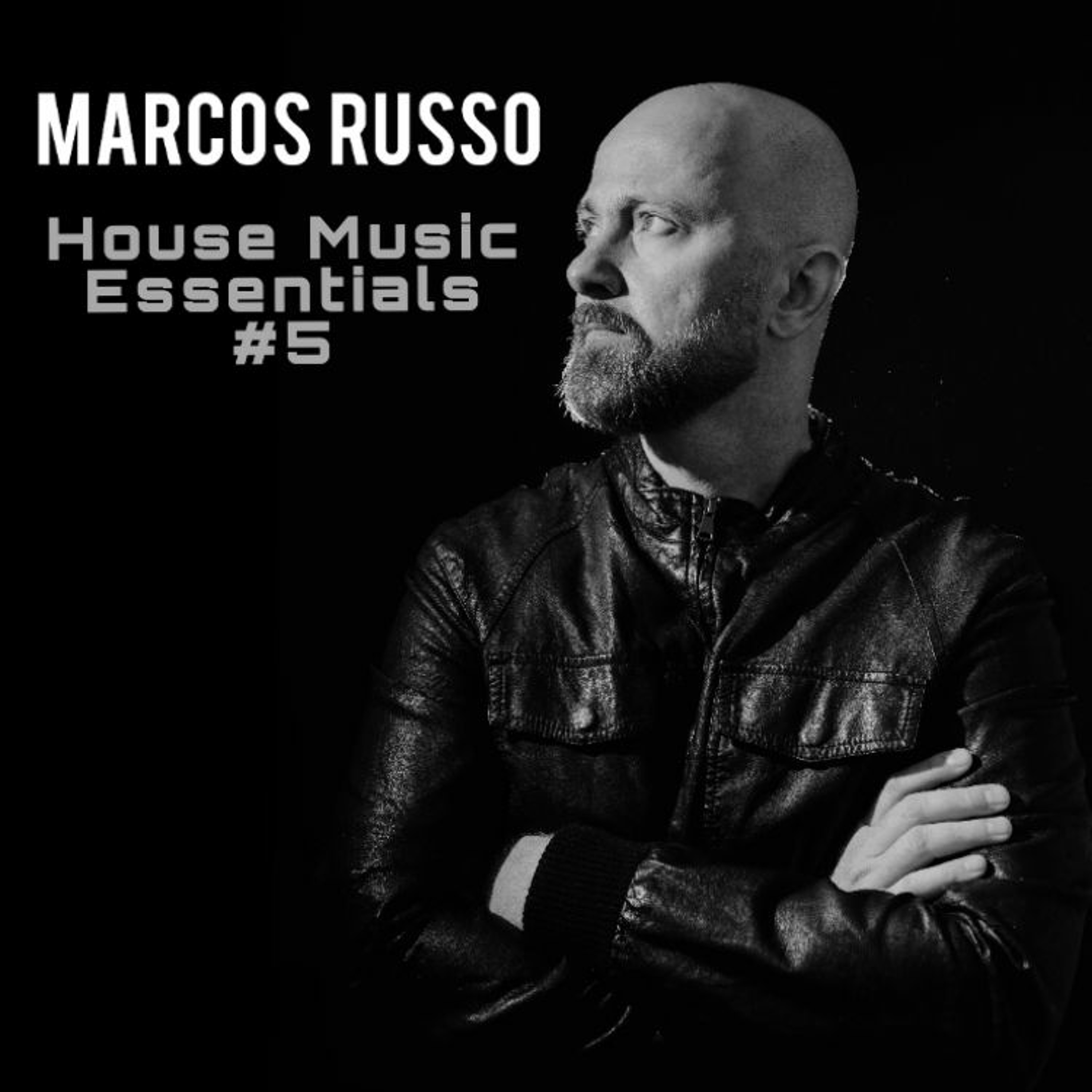 DJ Marcos Russo