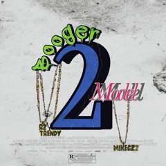 R2Trendy ft Mike Gzz - Booger 2 Model