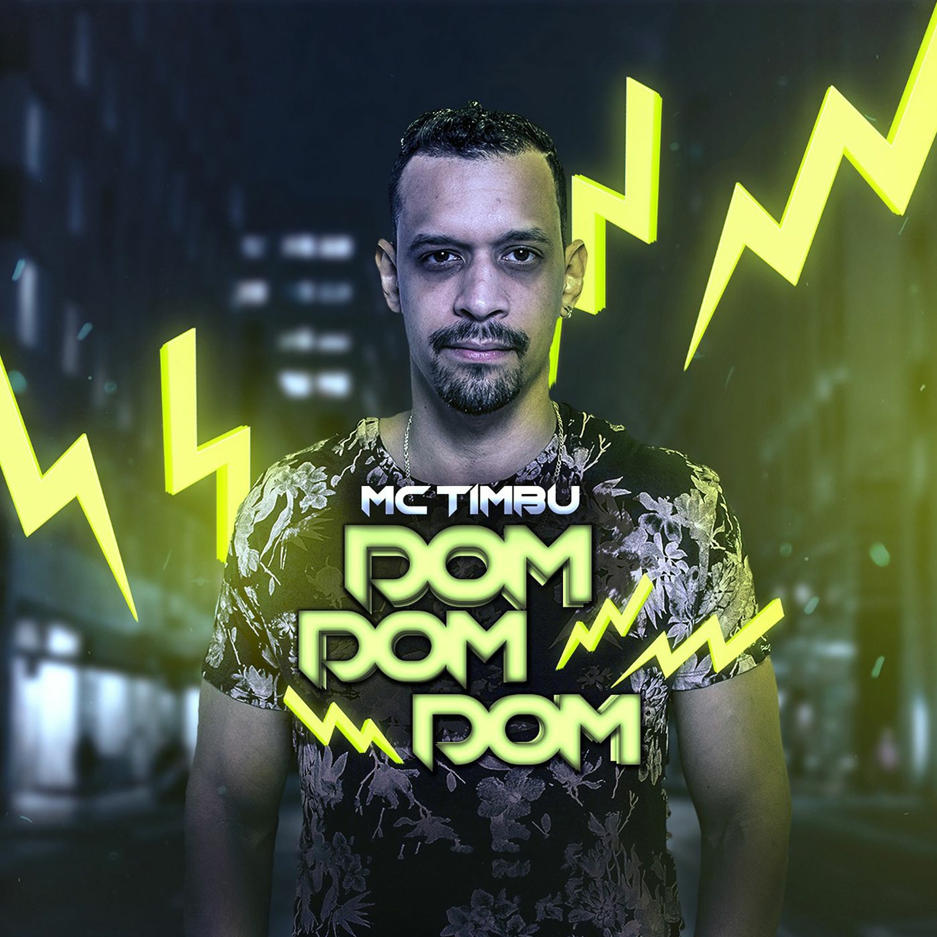 MC Timbu