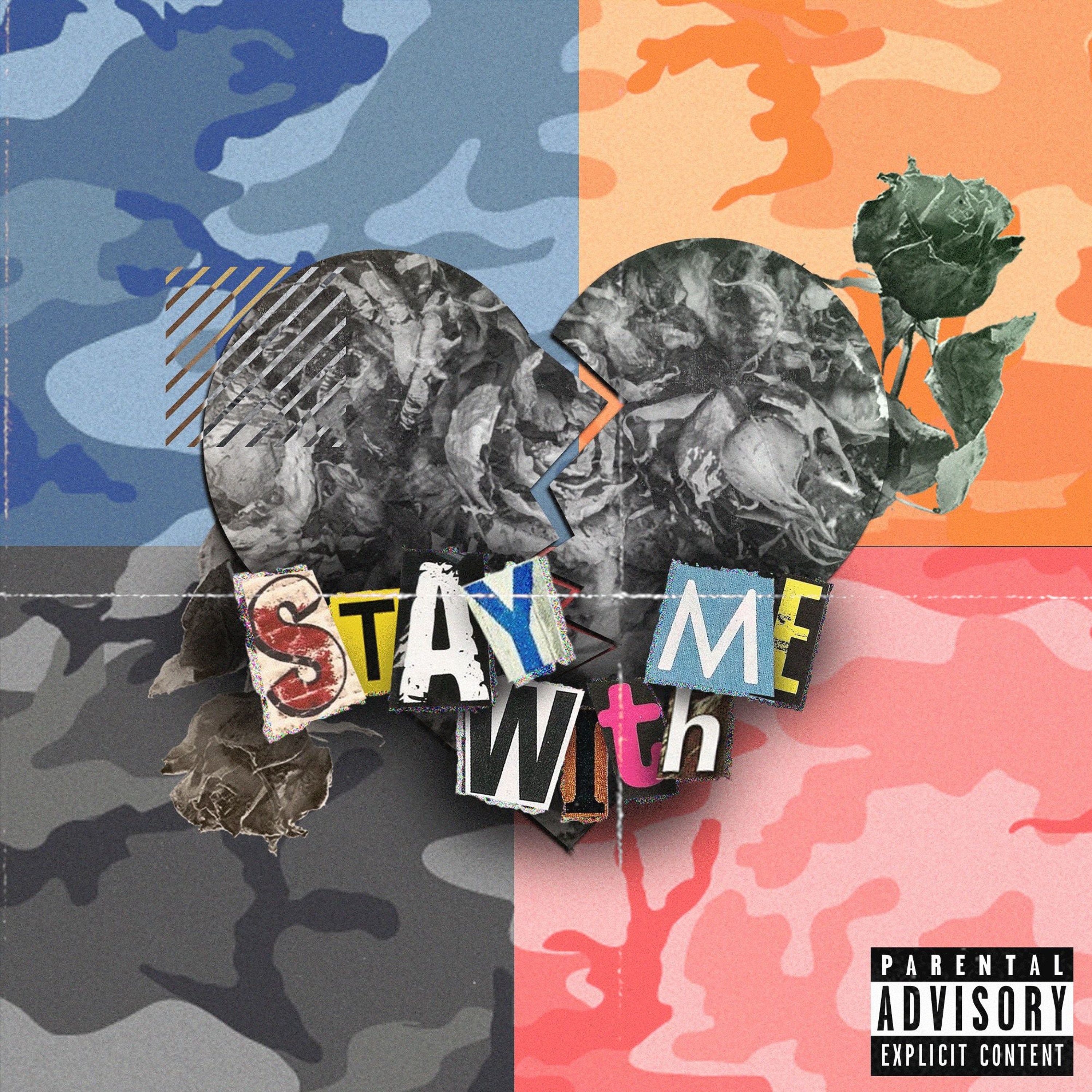 Stay With Me (Feat. Ax.) [Prod. FlexyBoy] episode artwork