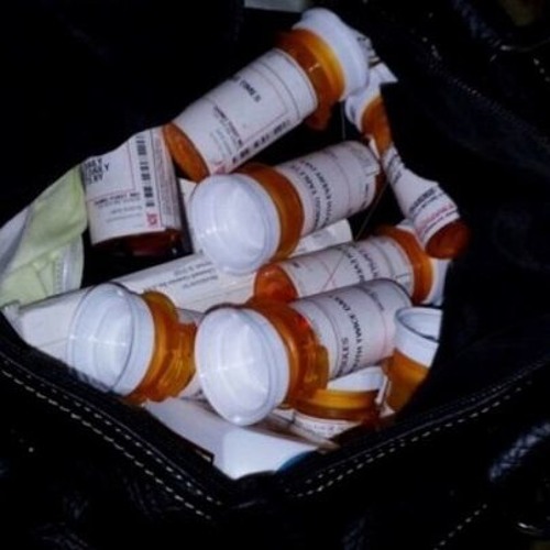 IBUPROFEN [prod. PULSE + DYTENNA]