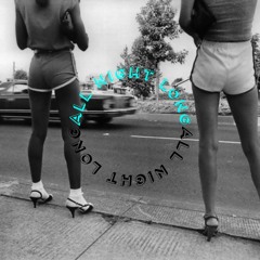 PREMIERE: deadpm - All Night Long