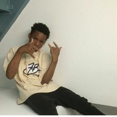 tay k ~ the race lofi remix (prod. wickedkxd)