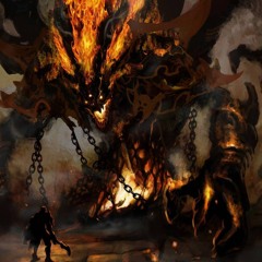 Monster - Purpose Ft. Prodical