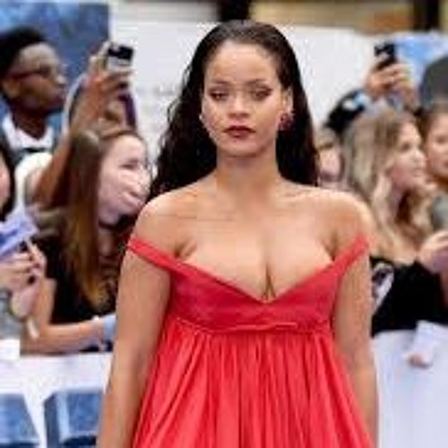 Rihanna ft. Jay Sean - Heartbreak (NEW SONG 2024)