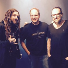 Korn on 25 Years & Counting -- TRUNK NATION