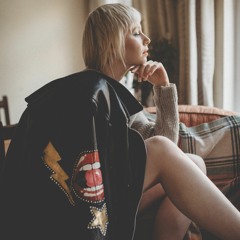 Ivy Mae - Bury It (Churches Cover)