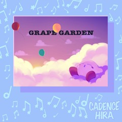 Kirby's Adventure - Grape Garden (Remix)