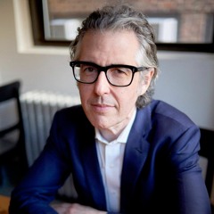 Claudia Dreifus Talks with Ira Glass