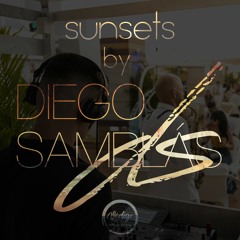 Sunsets by Diego Samblás #1