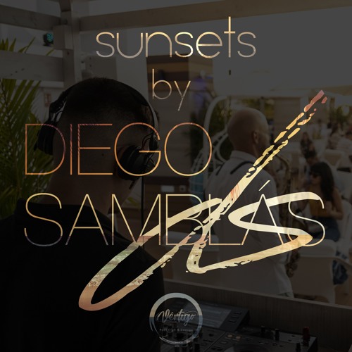 Sunsets by Diego Samblás #1