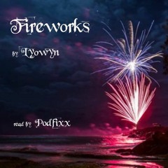 Fireworks by Lyowyn