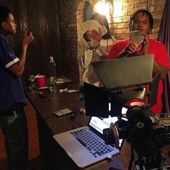 Real Shit Freestyle - Bloccboy Punn