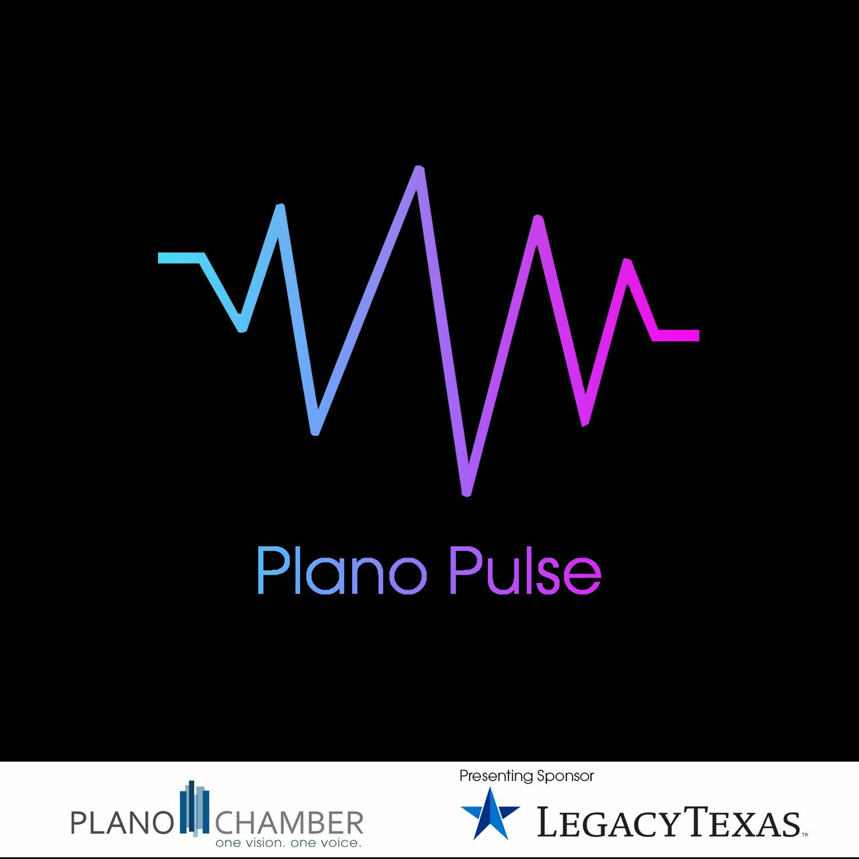 Plano Pulse - Meet Jamie Schell (A.R. Schell & Son Insurance Agency) episode artwork