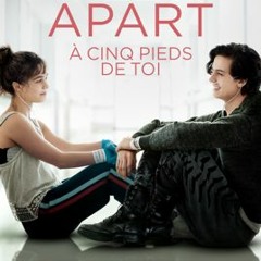 Supernova Killah - Five Feet Apart