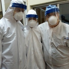Episode 11 – Matthias Pauthner: Novel Approaches to Combat Infectious Disease