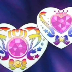 [MIDI]Sailor Moon SuperS OST - Double Henshin!