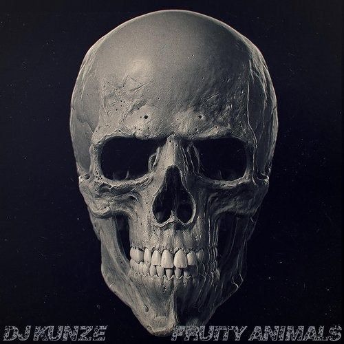 DJ Kunze - Space Commander