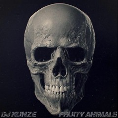 DJ Kunze - Fruity Animals (Original Mix)