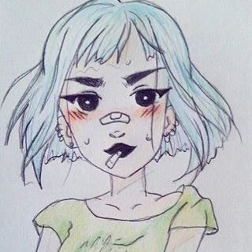 Пошлая молли рисунки для срисовки