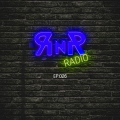 Zomboy Rott N Roll Radio #026