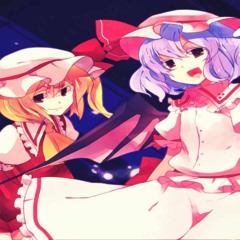 Touhou: Fancy Baby Melodies