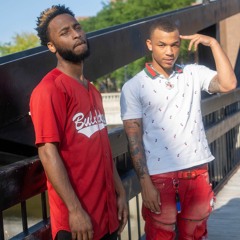 Detwan Love - "Hatin On Me" (feat Mbk Trelly)